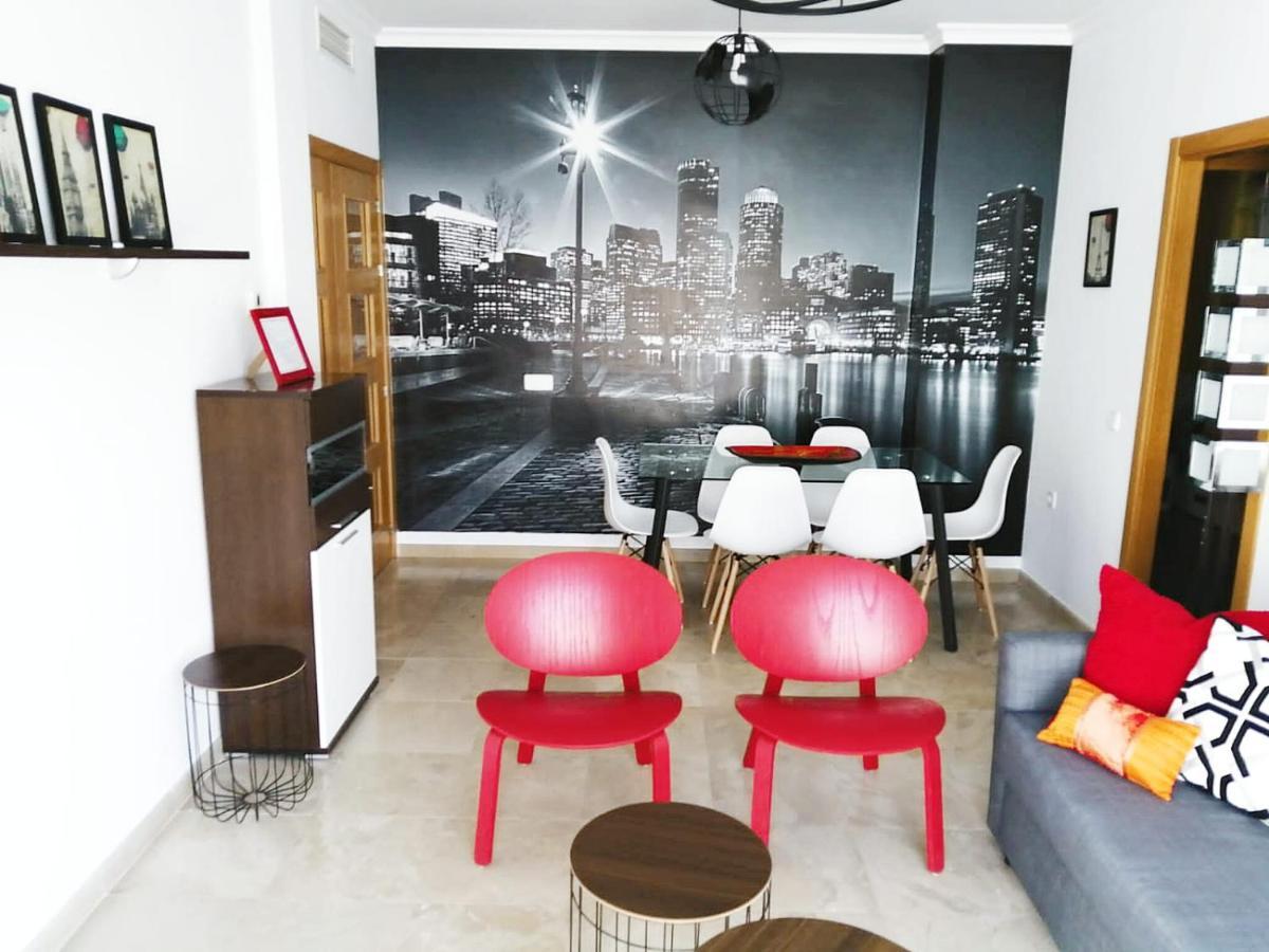 Casa Dulcinea. Precioso Atico En Plena Calle Ancha Sanlúcar de Barrameda Exteriör bild