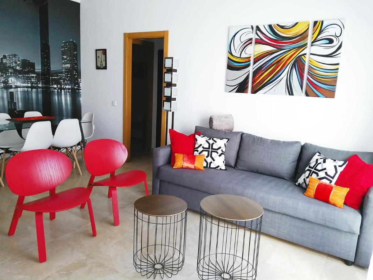 Casa Dulcinea. Precioso Atico En Plena Calle Ancha Sanlúcar de Barrameda Exteriör bild
