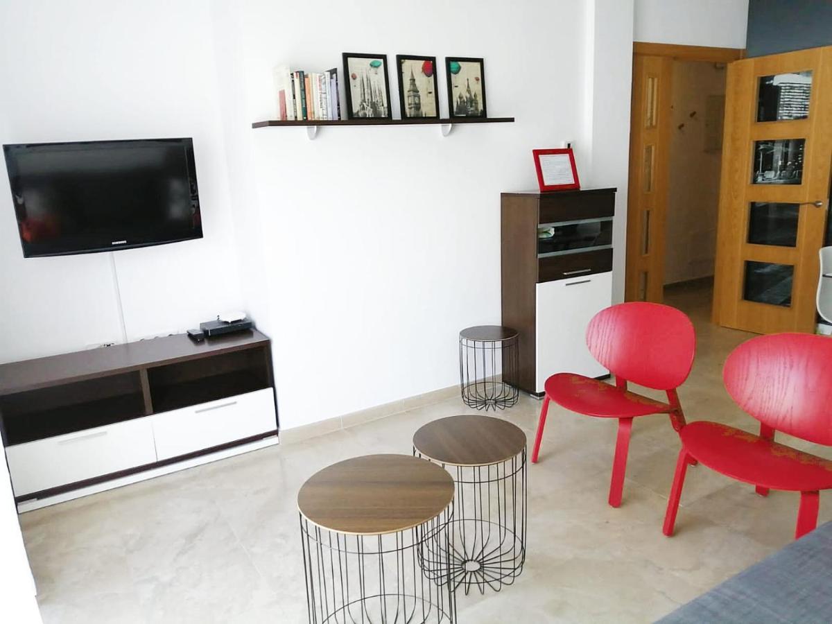 Casa Dulcinea. Precioso Atico En Plena Calle Ancha Sanlúcar de Barrameda Exteriör bild